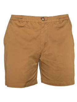  Visit the Meripex Apparel Store Solid Above Knee Ziper Fly Short