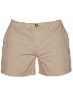  Visit the Meripex Apparel Store Solid Above Knee Ziper Fly Short