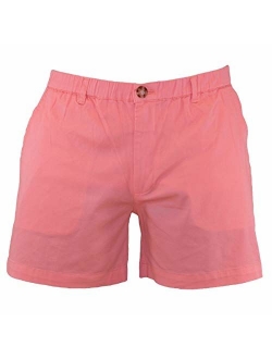  Visit the Meripex Apparel Store Solid Above Knee Ziper Fly Short