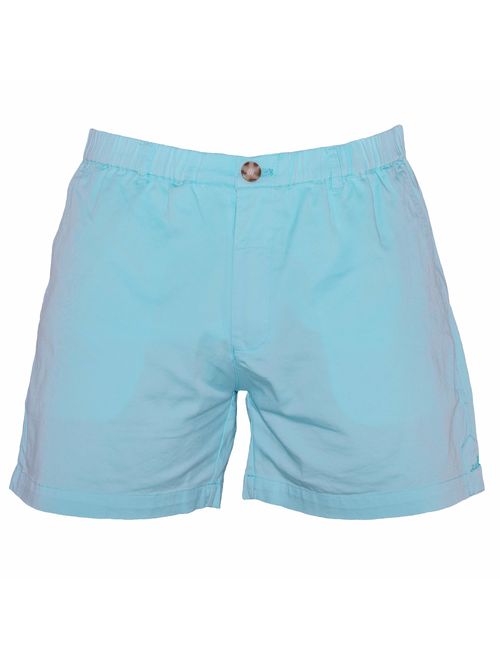  Visit the Meripex Apparel Store Solid Above Knee Ziper Fly Short