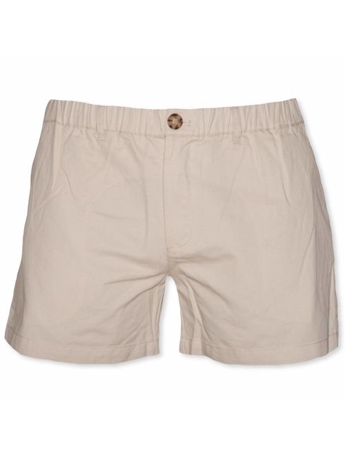  Visit the Meripex Apparel Store Solid Above Knee Ziper Fly Short