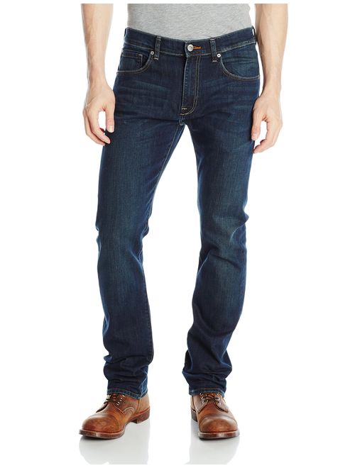 Lee Men's Modern Series Slim-Fit Straight-Leg Jean