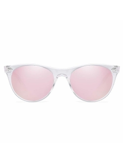 Classic Retro Polarized Sunglasses Small Vintage UV400 Glasses CELEB SJ2076