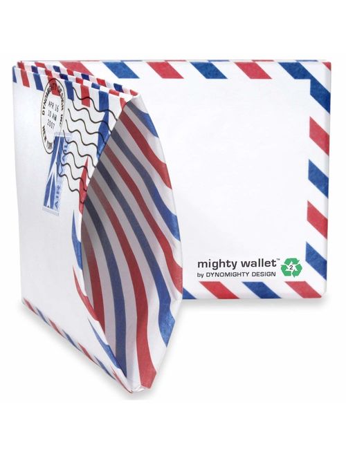 Dynomighty Men's Mighty Wallet