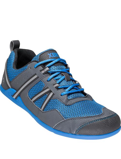 Xero Shoes Prio - Men's Minimalist Barefoot Trail and Road Running Shoe - Fitness, Athletic Zero Drop Sneaker