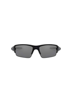 Men's OO9295 Flak 2.0 Rectangular Sunglasses