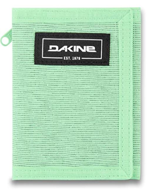 Dakine Men's Vert Rail Wallet, Lead Blue, One Size