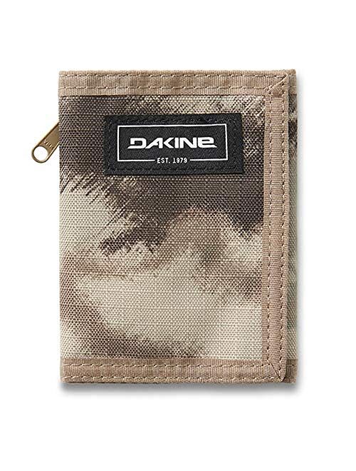 Dakine Men's Vert Rail Wallet, Lead Blue, One Size