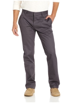 Uniforms Men's Slim-Straight Core Pant