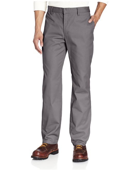 Lee Uniforms Men's Slim-Straight Core Pant