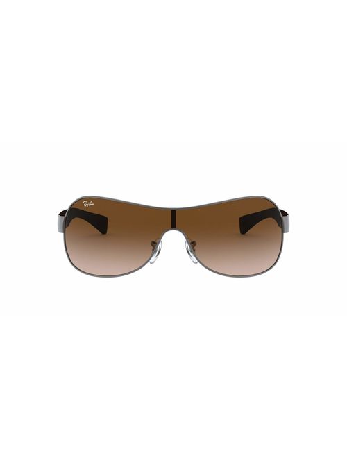 Ray-Ban RB3471 Shield Sunglasses