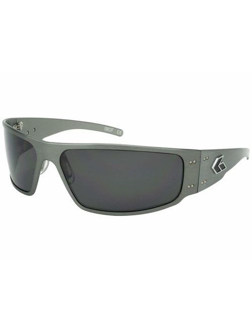 Gatorz Magnum Tactical Hand Crafted Military Sunglasses - Made in The USA