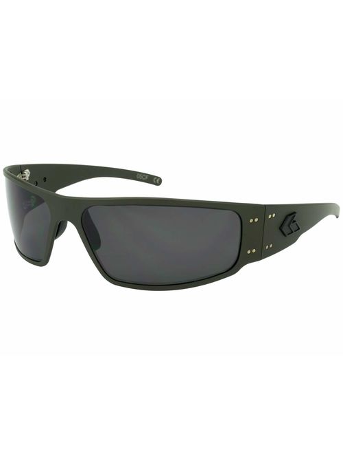 Gatorz Magnum Tactical Hand Crafted Military Sunglasses - Made in The USA