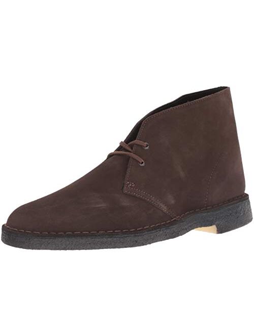 Clarks Men's Desert Chukka Boot