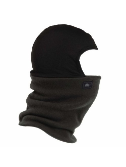 Original Turtle Fur Fleece - Shellaclava, Heavyweight Balaclava