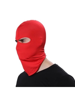 GANWAY Wind Cap Motorcycle Ski Masks Balaclavas Outdoor Sports Cycling Hat