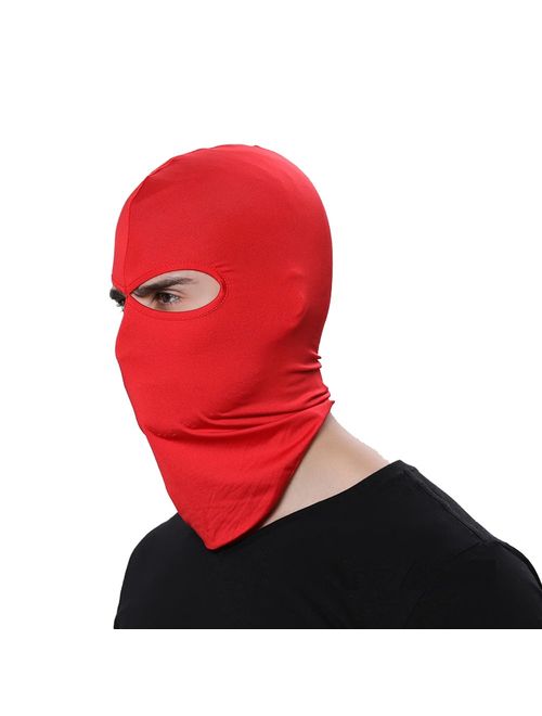 GANWAY Wind Cap Motorcycle Ski Masks Balaclavas Outdoor Sports Cycling Hat