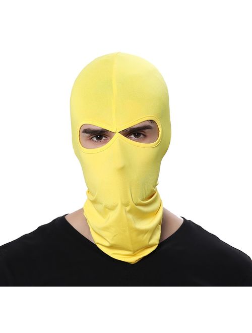 GANWAY Wind Cap Motorcycle Ski Masks Balaclavas Outdoor Sports Cycling Hat