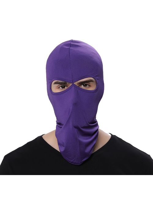 GANWAY Wind Cap Motorcycle Ski Masks Balaclavas Outdoor Sports Cycling Hat