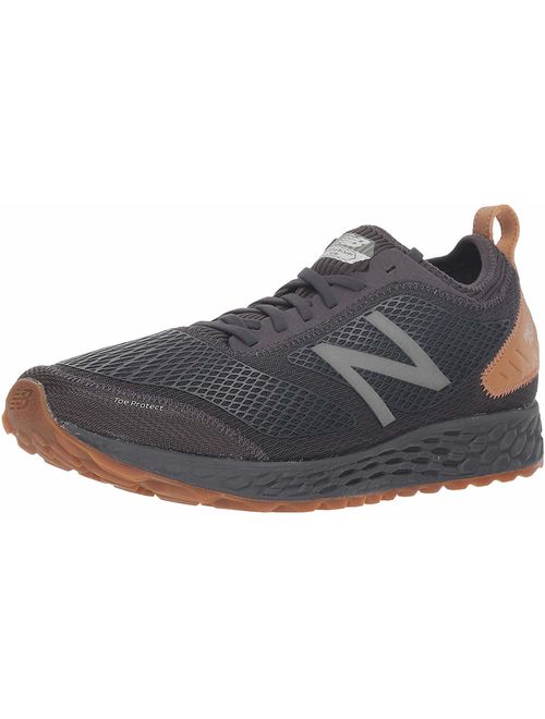 New Balance Men's Gobi V3 Fresh Foam Trail Running Shoe