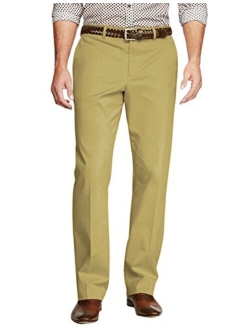 Match Men's Straight-Fit Work Wear Casual Pants #8104