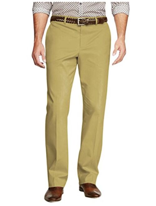 Match Men's Straight-Fit Work Wear Casual Pants #8104