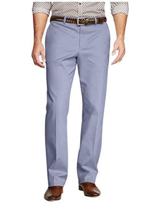 Match Men's Straight-Fit Work Wear Casual Pants #8104