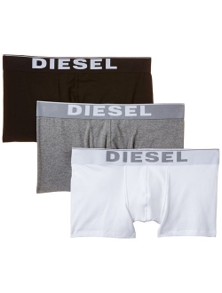 Men's Essentials 3-Pack Kory Boxer Trunk