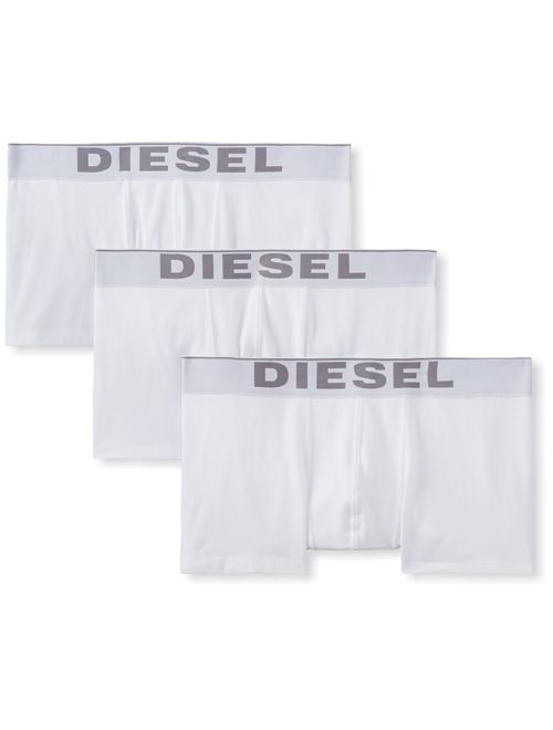 Diesel Men's Essentials 3-Pack Kory Boxer Trunk