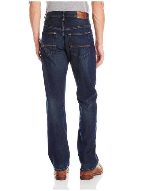 Buy LEE Men's Modern Series Relaxed-fit Bootcut Jean online | Topofstyle