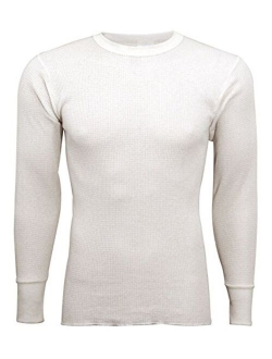 - Mens Long Sleeve Thermal Top, 800LS