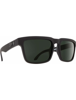 SPY Optic Helm Wayfarer Sunglasses