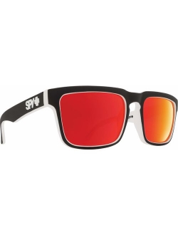 SPY Optic Helm Wayfarer Sunglasses