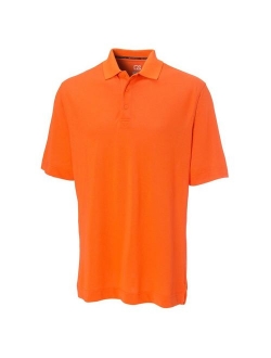 Men's Big and Tall Cb Drytec Championship Polo Shirt