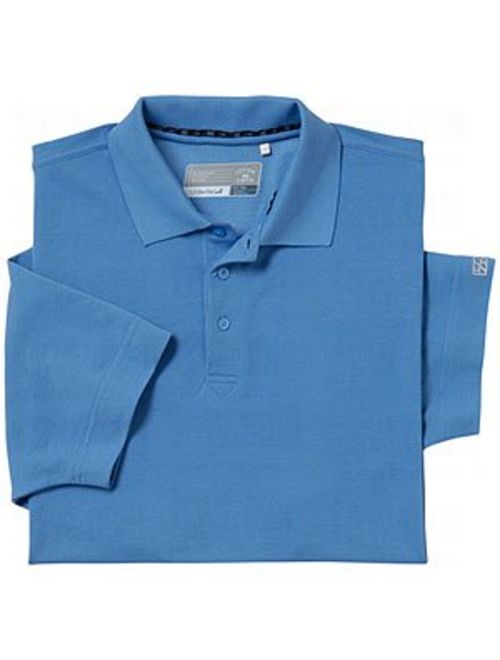 Cutter & Buck Men's Big and Tall Cb Drytec Championship Polo Shirt