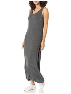 Women's Tank Maxi Dress