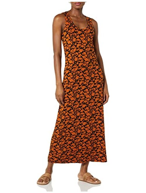 Amazon Essentials Women's Tank Maxi Dress