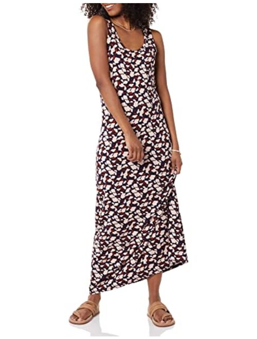 Amazon Essentials Women's Tank Maxi Dress