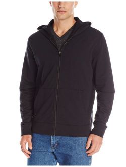 Oxford NY Men's French Terry Hoodie