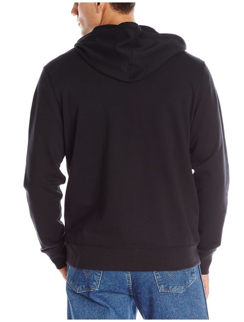 Oxford NY Men's French Terry Hoodie