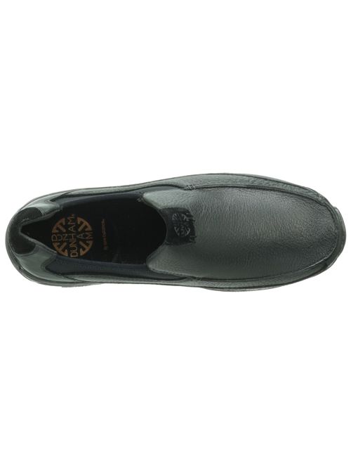 Dunham Men's Wade Slip-On