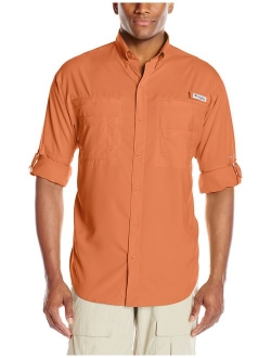 Men's Tamiami II Long Sleeve Shirt