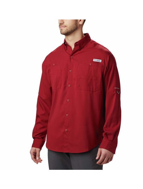 Columbia Men's Tamiami II Long Sleeve Shirt