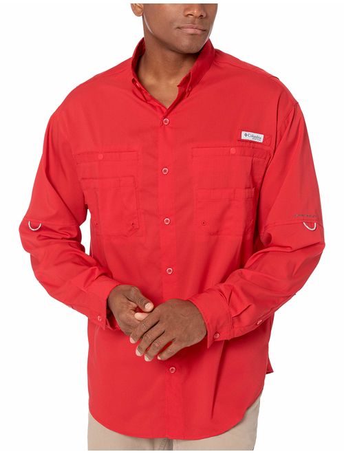 Columbia Men's Tamiami II Long Sleeve Shirt