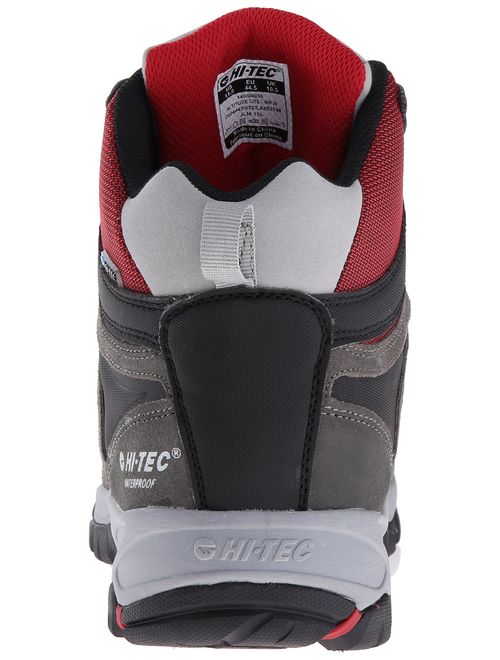 Hi-Tec Men's Altitude Lite I Waterproof Hiking Boot