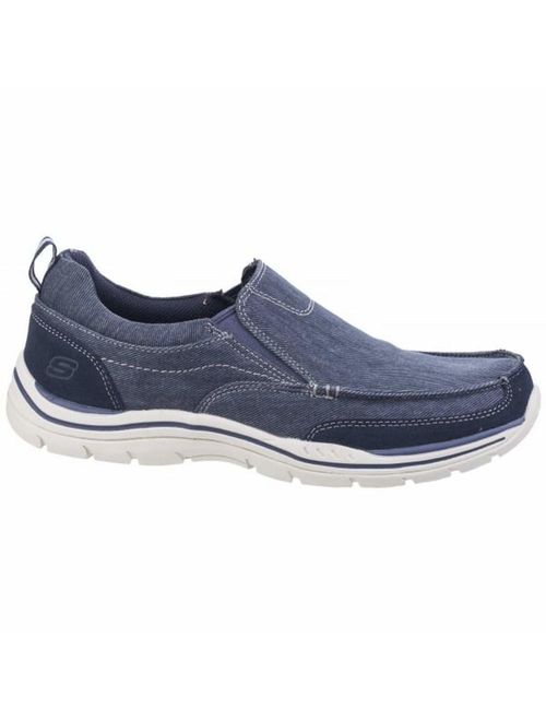 Skechers Men's Expected Toman Slip-on Loafer