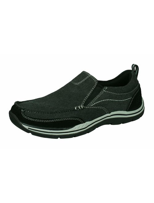 Skechers Men's Expected Toman Slip-on Loafer