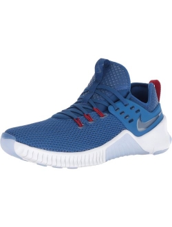 Men's Free Metcon Ankle-High Cross Trainer Shoe