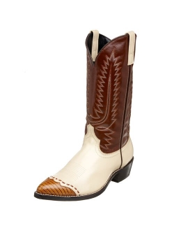 Laredo Men's Atlanta Western Boot