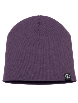 Evony Original Beanie Cap - Soft Knit Beanie Hat - Warm and Durable